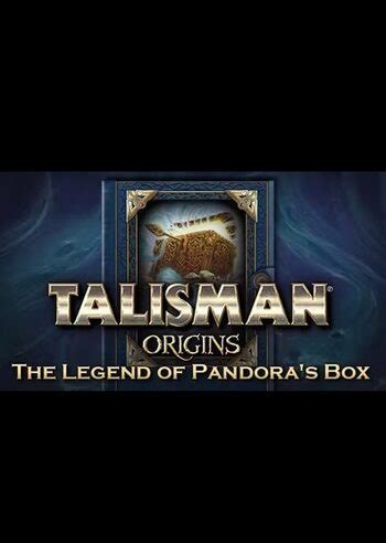 Pandora enchanted key talisman